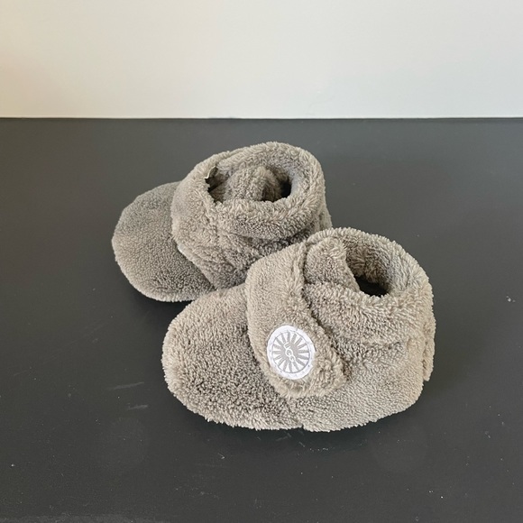 UGG Other - UGG Infant Bixbee Booties